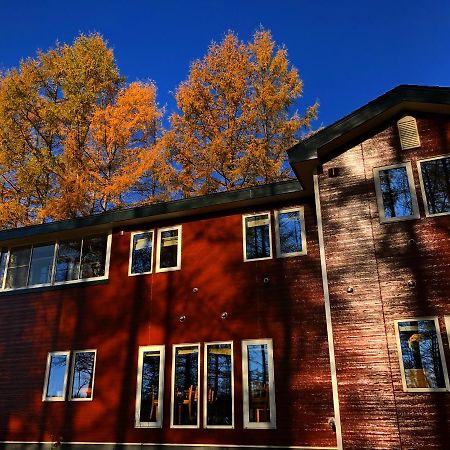 Obihiro Yachiyo Youth Hostel Starry Sky Inn Dış mekan fotoğraf
