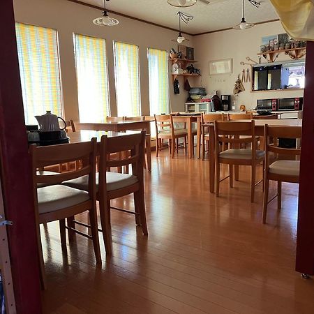 Obihiro Yachiyo Youth Hostel Starry Sky Inn Dış mekan fotoğraf