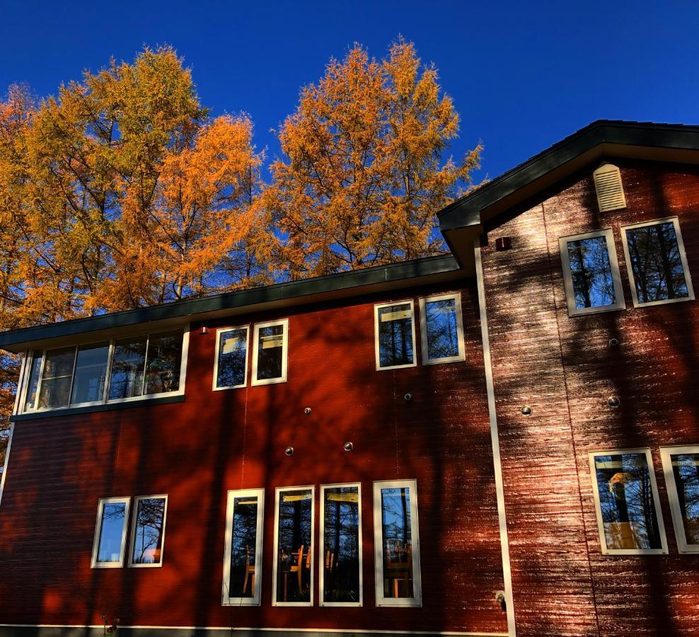 Obihiro Yachiyo Youth Hostel Starry Sky Inn Dış mekan fotoğraf