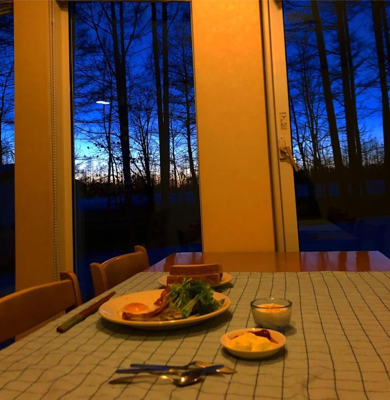 Obihiro Yachiyo Youth Hostel Starry Sky Inn Dış mekan fotoğraf